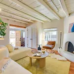 3 Mi To Downtown - W/ Hot Tub In Santa Fe! Santa Fe