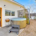 3 Mi To Downtown - W/ Hot Tub In Santa Fe! Сasa de vacaciones Santa Fe