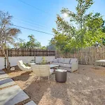 3 Mi To Downtown - W/ Hot Tub In Santa Fe!