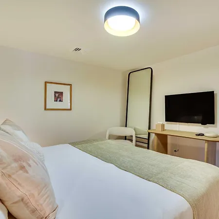 3 Mi To Downtown - W/ Hot Tub In Santa Fe!