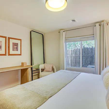 3 Mi To Downtown - W/ Hot Tub In Santa Fe! * Santa Fe