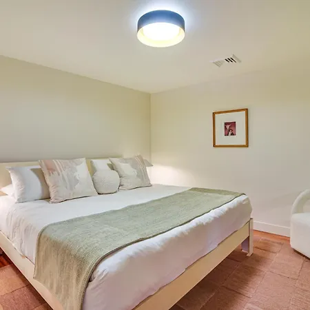 3 Mi To Downtown - W/ Hot Tub In Santa Fe! Holiday home