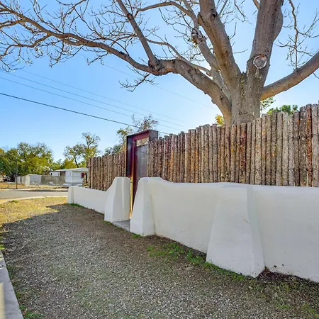 3 Mi To Downtown - W/ Hot Tub In Santa Fe! *