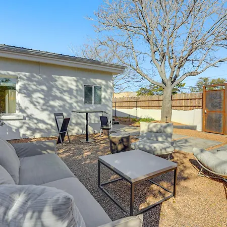 3 Mi To Downtown - W/ Hot Tub In Santa Fe! Santa Fe