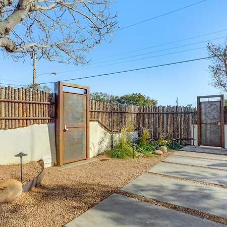 3 Mi To Downtown - W/ Hot Tub In Santa Fe! Holiday home *