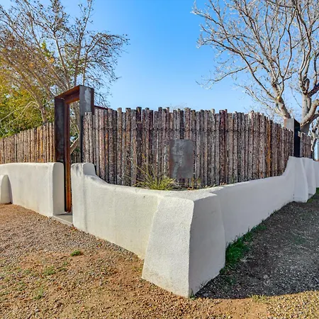 3 Mi To Downtown - W/ Hot Tub In Santa Fe! Holiday home *