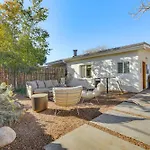 3 Mi To Downtown - Condo With Hot Tub In Santa Fe!