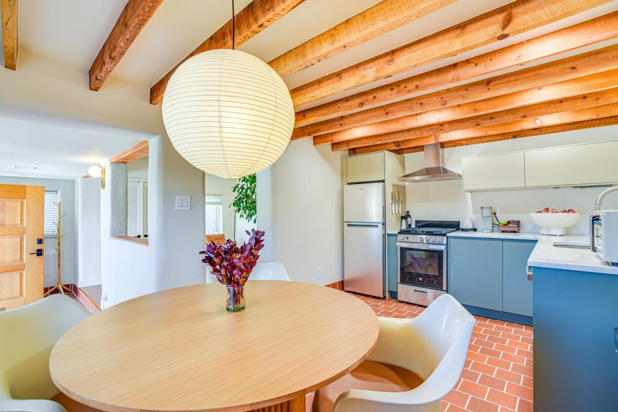 3 Mi To Downtown - With Hot Tub In Santa Fe! Apartamento *