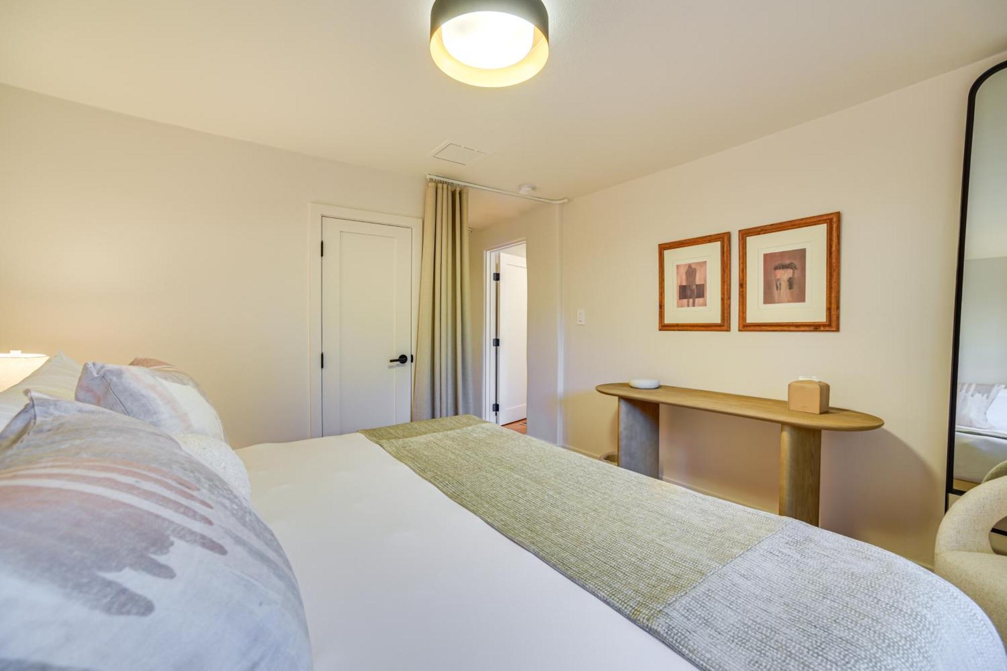 3 Mi To Downtown - With Hot Tub In Santa Fe! *