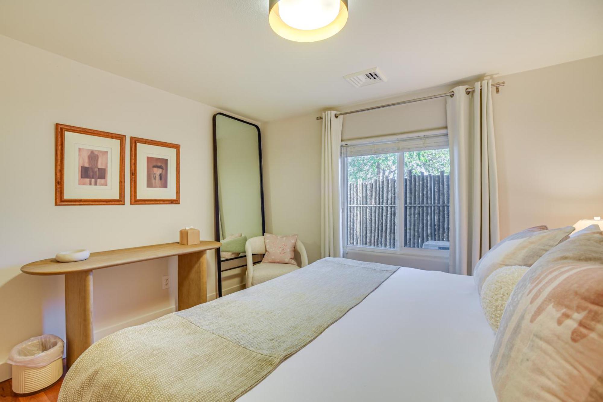 3 Mi To Downtown - With Hot Tub In Santa Fe! * Santa Fé